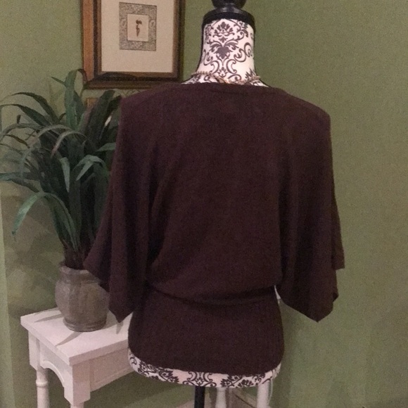 Trina Turk sweater - Picture 3 of 5